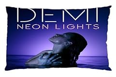 Demi lovato neon for sale  Delivered anywhere in USA 