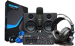 Presonus audiobox studio for sale  Delivered anywhere in Ireland