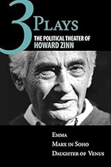 Three plays political for sale  Delivered anywhere in USA 