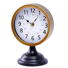 Vintage mantle clock for sale  Delivered anywhere in USA 