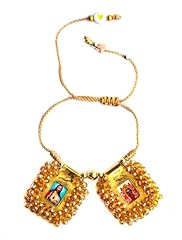 Sacred scapular bracelet for sale  Delivered anywhere in UK