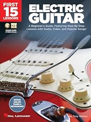 First lessons electric for sale  Delivered anywhere in USA 