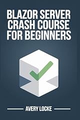 Blazor server crash gebraucht kaufen  Wird an jeden Ort in Deutschland