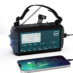 Dab dab radio d'occasion  Livré partout en France