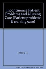 Incontinence patient problems d'occasion  Livré partout en Belgiqu