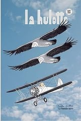 Hulotte vautour fauve d'occasion  Livré partout en France