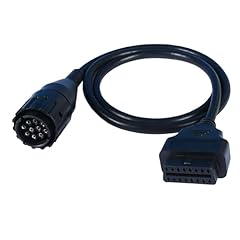 Pin 10pin obd for sale  Delivered anywhere in UK