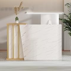 Dihrvthc reception desk for sale  Delivered anywhere in USA 