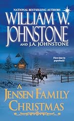 Jensen family christmas for sale  Delivered anywhere in UK