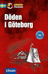 Döden göteborg schwedisch gebraucht kaufen  Wird an jeden Ort in Deutschland
