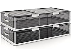 Enhomee bed storage for sale  Delivered anywhere in USA 
