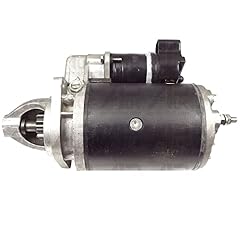 12v starter motor for sale  Delivered anywhere in Ireland