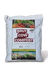 Brut cow compost for sale  Delivered anywhere in USA 