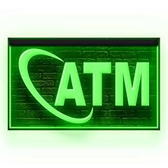 190004 open atm for sale  Delivered anywhere in USA 