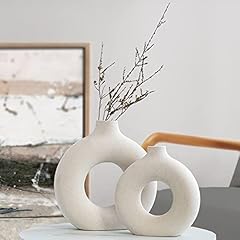 Qlofei white ceramic for sale  Delivered anywhere in USA 