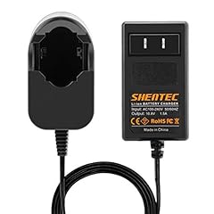 Shentec 10.8v lithium for sale  Delivered anywhere in USA 