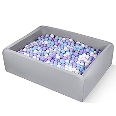 Foam ball pit for sale  Delivered anywhere in USA 