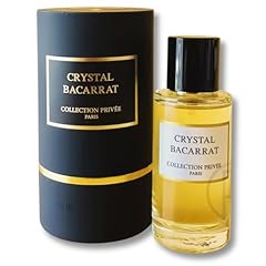 Parfum crystal senteur d'occasion  Livré partout en Belgiqu