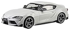 Aoshima toyota supra usato  Spedito ovunque in Italia 