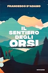 Sentiero degli orsi. usato  Spedito ovunque in Italia 