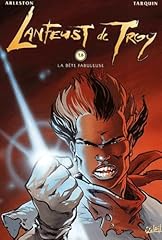 Lanfeust troy tome d'occasion  Livré partout en France