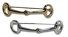 Equetech snaffle stock for sale  Delivered anywhere in UK
