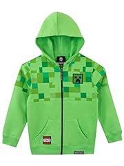Minecraft boys creeper for sale  Delivered anywhere in UK
