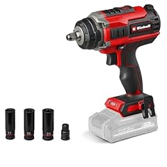 Einhell professional avvitator usato  Spedito ovunque in Italia 