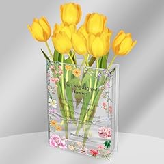 Book vase flowers for sale  Delivered anywhere in USA 