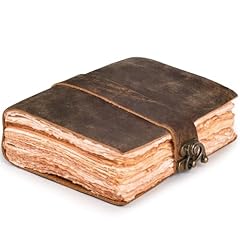 Leather village leather for sale  Delivered anywhere in USA 