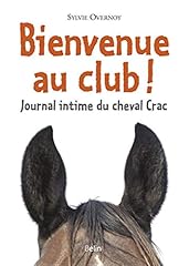 Bienvenue club journal d'occasion  Livré partout en France