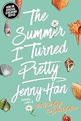 The summer turned d'occasion  Livré partout en Belgiqu