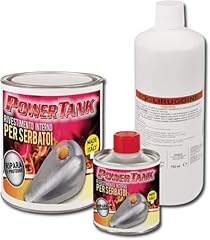 Power tank trattamento usato  Spedito ovunque in Italia 