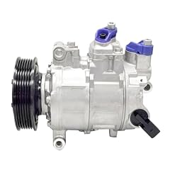 Nuovo compressore aria usato  Spedito ovunque in Italia 