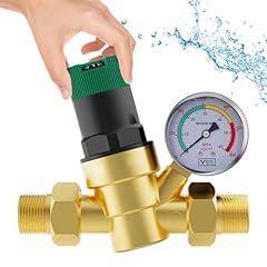 Reducteur pression eau d'occasion  Livré partout en France