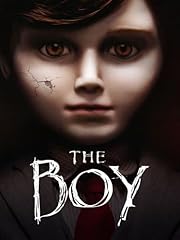 The boy . gebraucht kaufen  Wird an jeden Ort in Deutschland