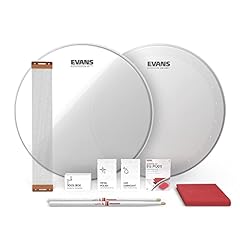 Evans snare drum gebraucht kaufen  Wird an jeden Ort in Deutschland
