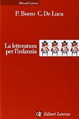 Letteratura per infanzia usato  Spedito ovunque in Italia 