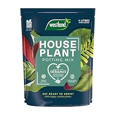 Houseplant potting mix for sale  Delivered anywhere in UK