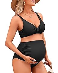 Charmo ruched maternity for sale  Delivered anywhere in USA 