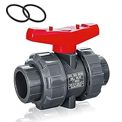 Pvc union ball for sale  Delivered anywhere in USA 