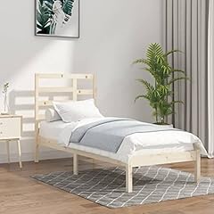 Tidyard massivholzbett holzbet gebraucht kaufen  Wird an jeden Ort in Deutschland