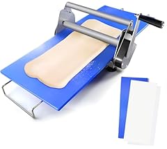 Folding dough sheeter for sale  Delivered anywhere in USA 
