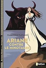 Ariane minotaure histoires d'occasion  Livré partout en France