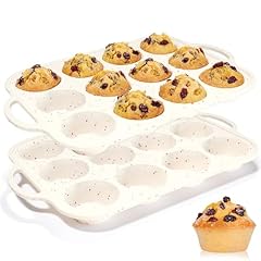 Caketime silicone muffin for sale  Delivered anywhere in USA 