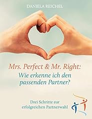 Mrs perfect right gebraucht kaufen  Wird an jeden Ort in Deutschland