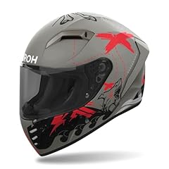 Airoh casco integrale usato  Spedito ovunque in Italia 