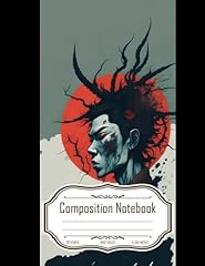 Composition notebook wide gebraucht kaufen  Wird an jeden Ort in Deutschland