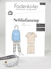 Schnittmuster nähanleitung sc gebraucht kaufen  Wird an jeden Ort in Deutschland
