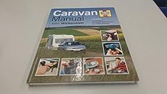 Caravan manual guide for sale  Delivered anywhere in UK